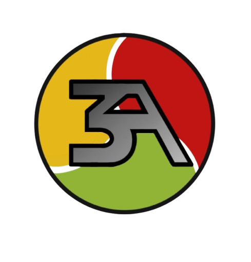 3A | Troiza